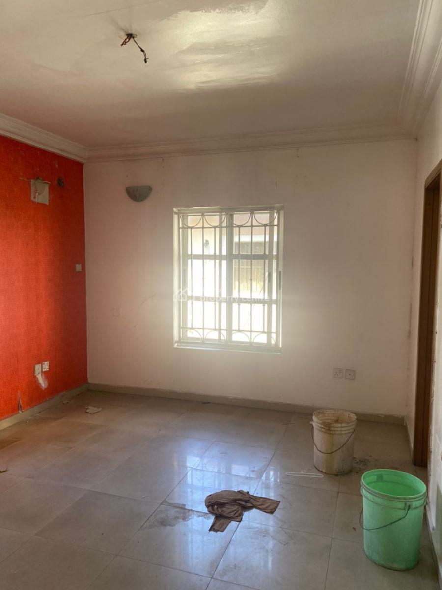 Luxury 6 Bedrooms Detached House with 2 Bq, Lekki Phase 1, Lekki, Lagos, Detached Duplex for Rent