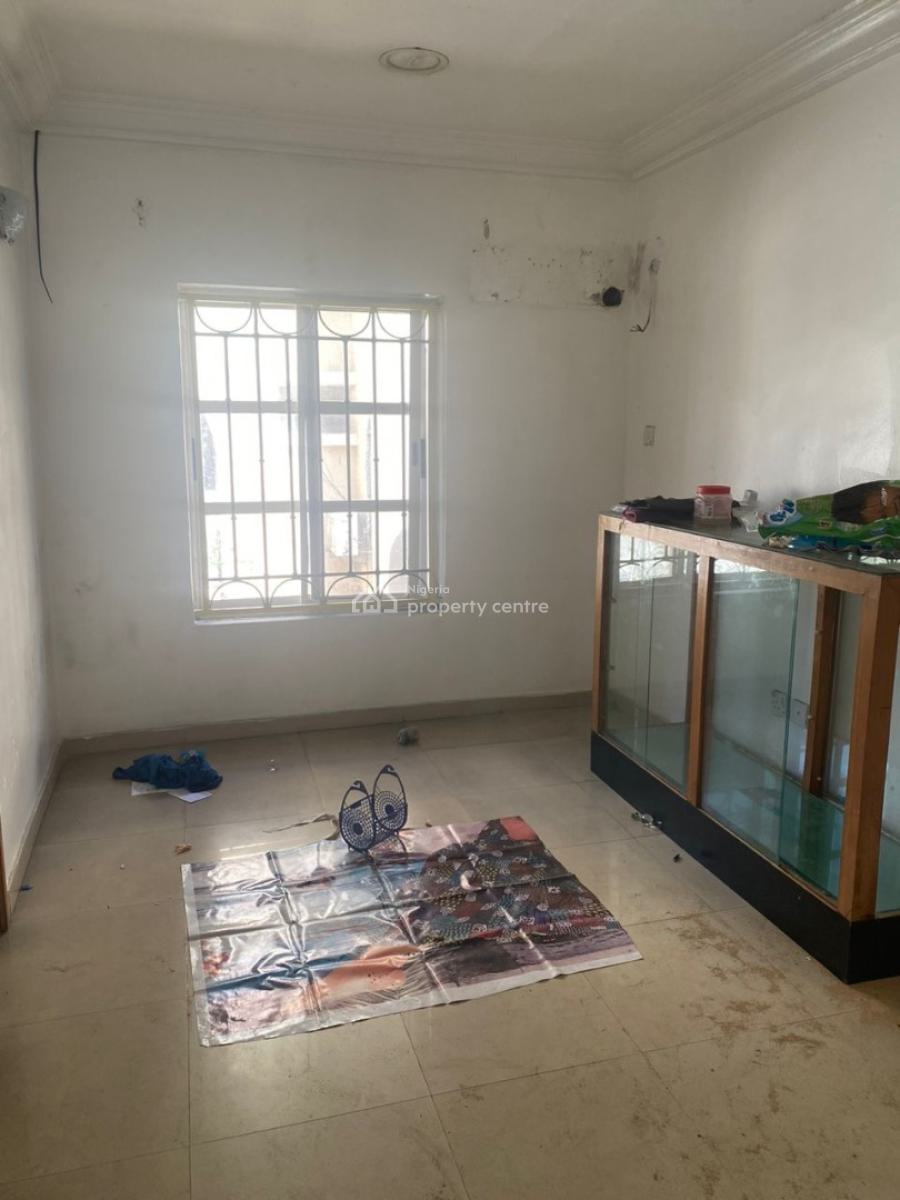 Luxury 6 Bedrooms Detached House with 2 Bq, Lekki Phase 1, Lekki, Lagos, Detached Duplex for Rent