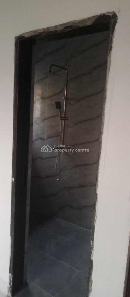 Luxury 2-bedroom Apartment Upstairs 4 in Compound, Oribanwa Phase 2, Oribanwa, Ibeju Lekki, Lagos, Flat / Apartment for Rent