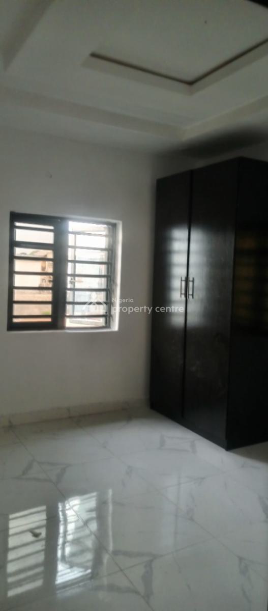 Luxury 2-bedroom Apartment Upstairs 4 in Compound, Oribanwa Phase 2, Oribanwa, Ibeju Lekki, Lagos, Flat / Apartment for Rent
