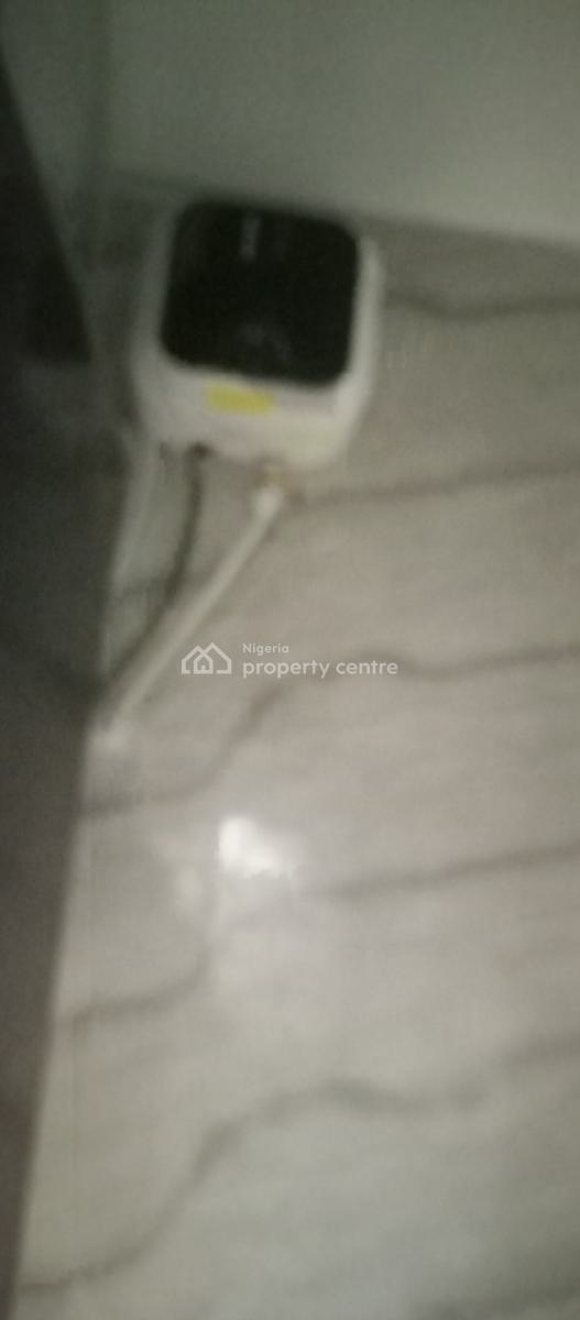 Luxury 2-bedroom Apartment Upstairs 4 in Compound, Oribanwa Phase 2, Oribanwa, Ibeju Lekki, Lagos, Flat / Apartment for Rent