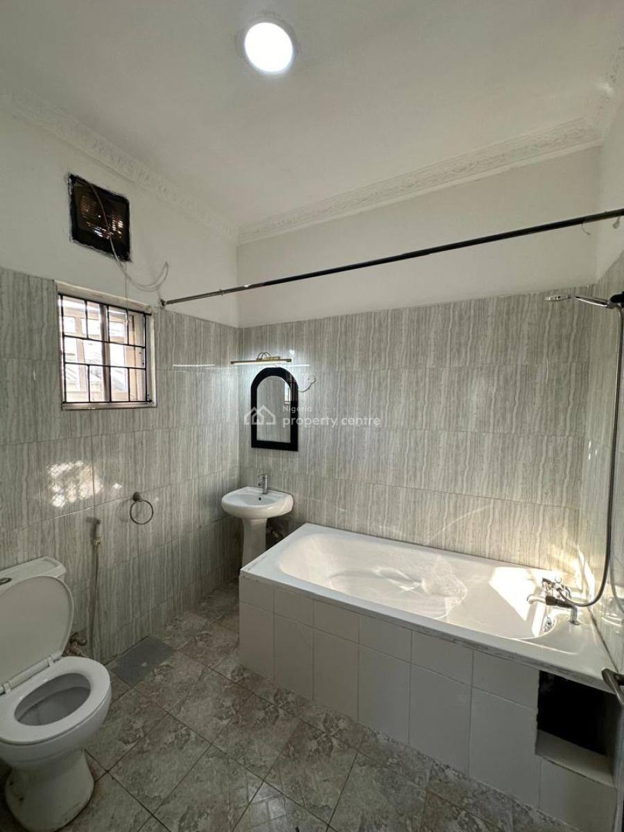 Luxury 2 Bedroom Apartment, Lekki Phase 1, Lekki, Lagos, Flat / Apartment for Rent