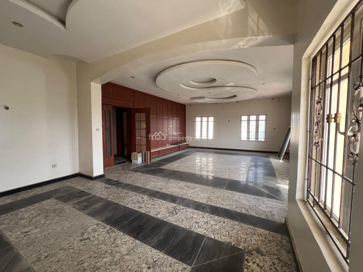 Luxury 7 Bedroom Mansion, Lekki Phase 1, Lekki, Lagos, House for Sale