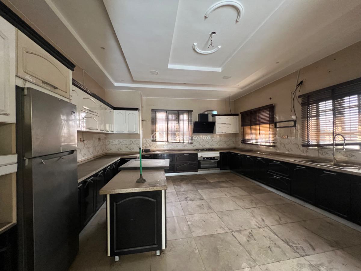 Luxury 7 Bedroom Mansion, Lekki Phase 1, Lekki, Lagos, House for Sale