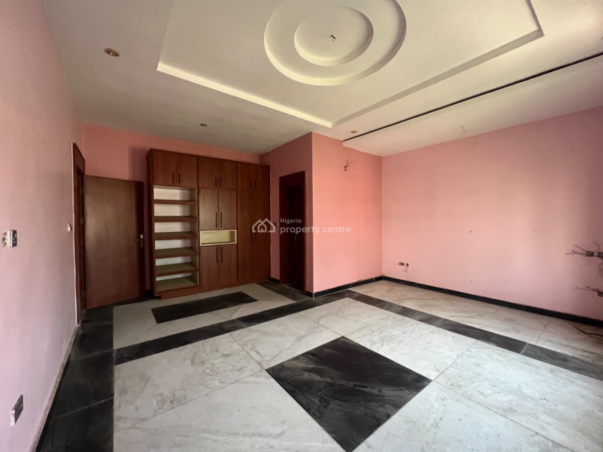 Luxury 7 Bedroom Mansion, Lekki Phase 1, Lekki, Lagos, House for Sale