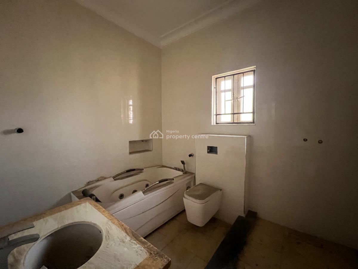 Luxury 7 Bedroom Mansion, Lekki Phase 1, Lekki, Lagos, House for Sale