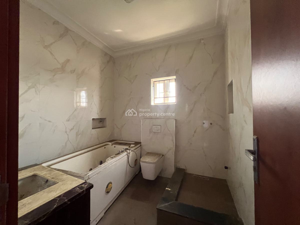 Luxury 7 Bedroom Mansion, Lekki Phase 1, Lekki, Lagos, House for Sale