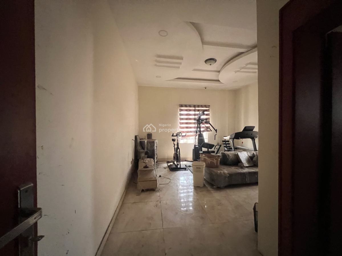 Luxury 7 Bedroom Mansion, Lekki Phase 1, Lekki, Lagos, House for Sale
