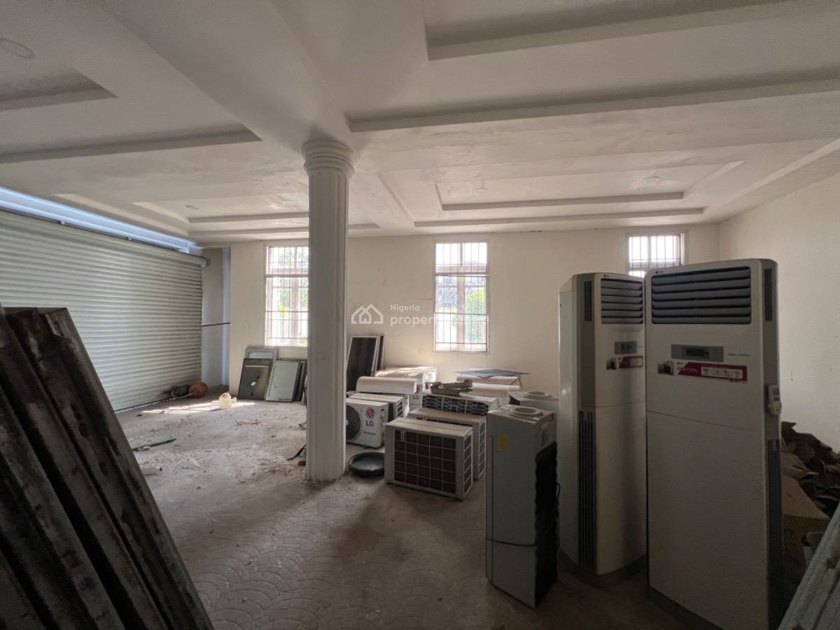 Luxury 7 Bedroom Mansion, Lekki Phase 1, Lekki, Lagos, House for Sale