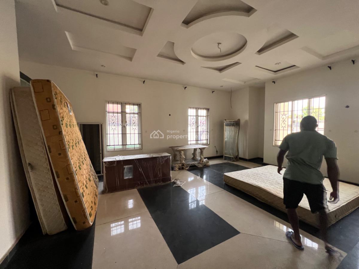 Luxury 7 Bedroom Mansion, Lekki Phase 1, Lekki, Lagos, House for Sale