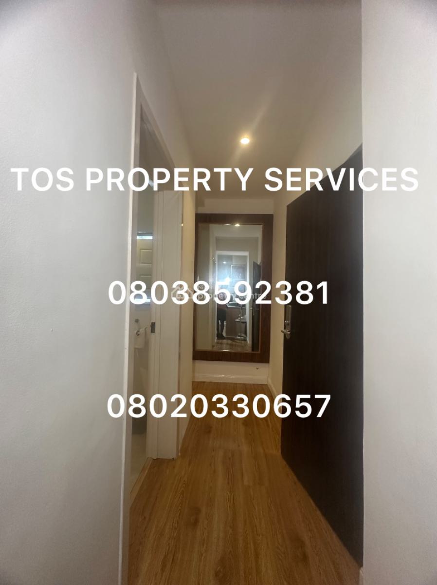 Beautiful 1 Bedroom Apartment, Lekki Phase 1, Lekki Phase 1, Lekki, Lagos, Mini Flat (room and Parlour) Short Let