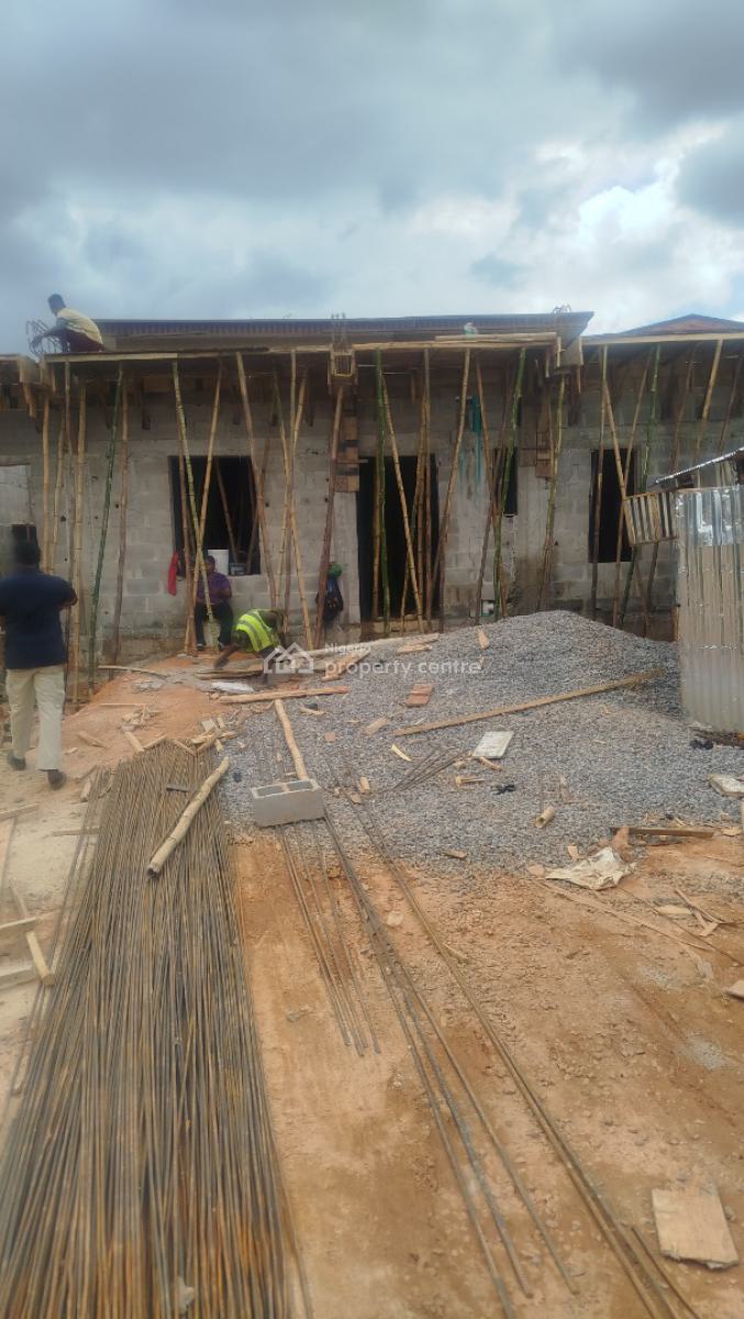 Off Plan Exqusite Brand New 3 Bedroom Apartment All Rooms Ensuite, Magodo Brooks, Gra Phase 2, Magodo, Lagos, Flat / Apartment for Sale