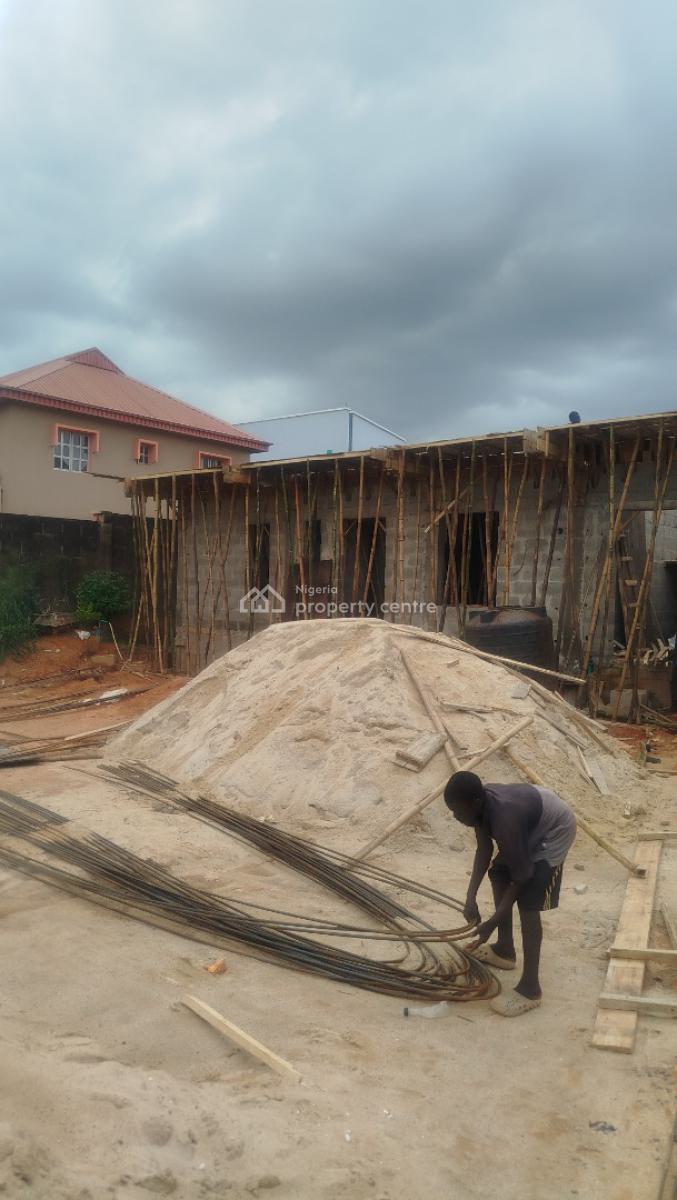 Off Plan Exqusite Brand New 3 Bedroom Apartment All Rooms Ensuite, Magodo Brooks, Gra Phase 2, Magodo, Lagos, Flat / Apartment for Sale