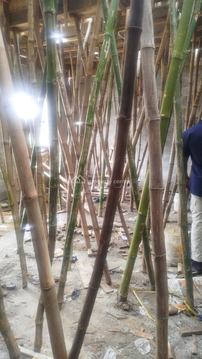 Off Plan Exqusite Brand New 3 Bedroom Apartment All Rooms Ensuite, Magodo Brooks, Gra Phase 2, Magodo, Lagos, Flat / Apartment for Sale