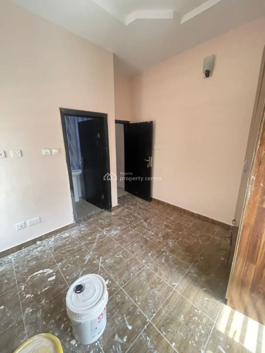 Clean and Spacious Standard Miniflat, Ikate, Lekki Phase 1, Ikate, Lekki, Lagos, Mini Flat (room and Parlour) for Rent