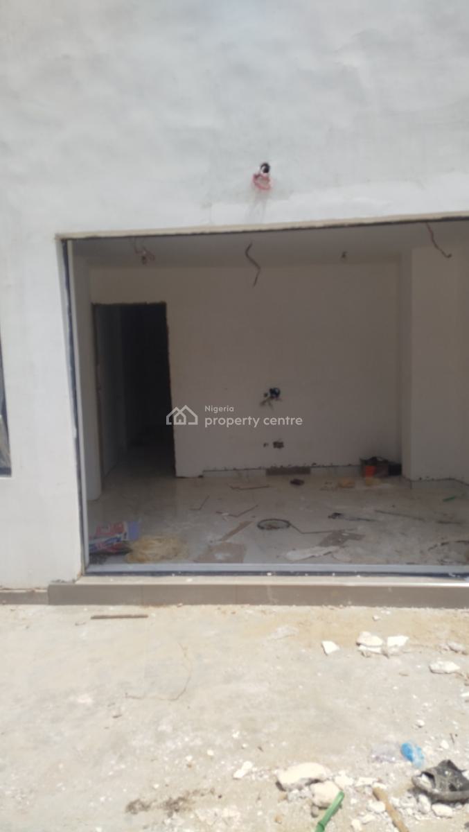 Exqusite 4 Bedroom Detach Duplex All Room Ensuite, Bq and Roof Top, River Valley Estate, Ojodu, Lagos, Detached Duplex for Sale