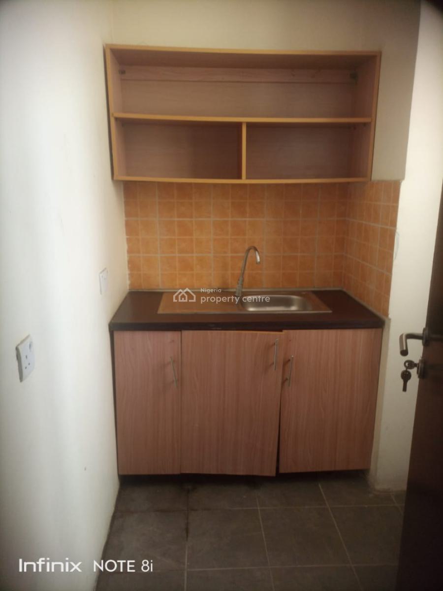 Open Plan Office Space at Oniru/lekki.  Size: 288.00sqm, Lekki Right Side, Lekki, Lagos, Commercial Property for Rent