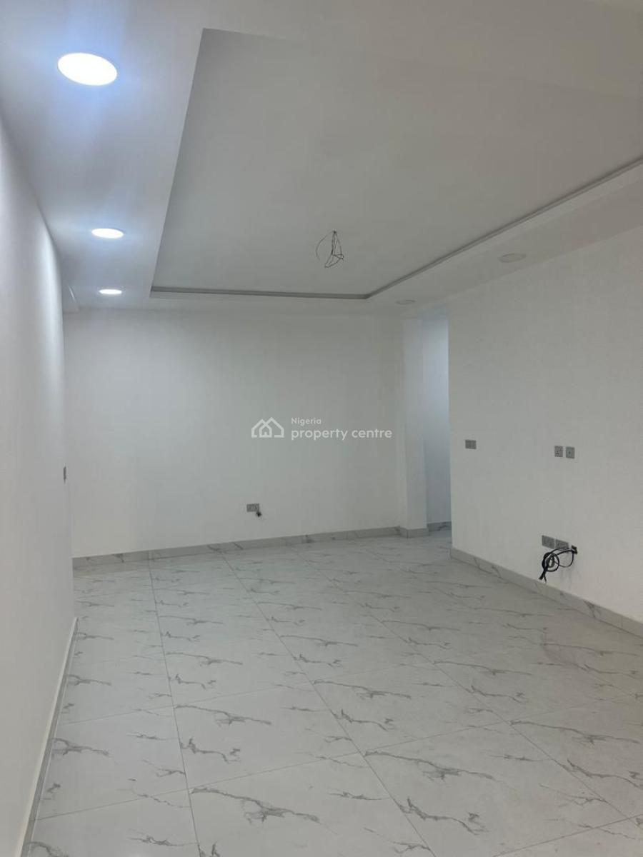 Two Bed Room Luxurious Flat  with a Bq, Off Freedom Way, Lekki Phase 1, Lekki, Lagos, Flat / Apartment for Sale