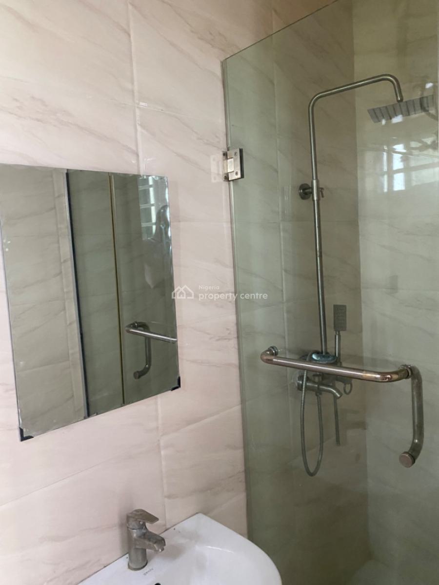 Luxury 4 Bedroom Semidetached Duplex in Chevron Alternative, Chevron Alternative Route, Ikota, Lekki, Lagos, Semi-detached Duplex for Rent