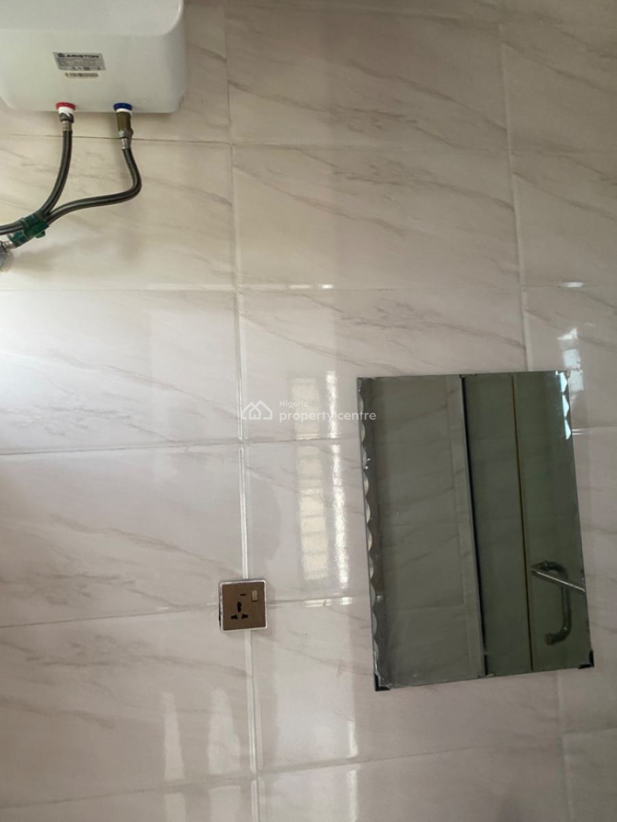 Luxury 4 Bedroom Semidetached Duplex in Chevron Alternative, Chevron Alternative Route, Ikota, Lekki, Lagos, Semi-detached Duplex for Rent