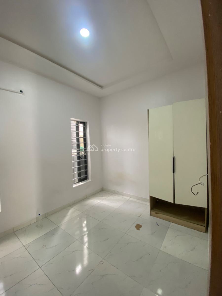 Luxury 4 Bedroom Semidetached Duplex in Chevron Alternative, Chevron Alternative Route, Ikota, Lekki, Lagos, Semi-detached Duplex for Rent