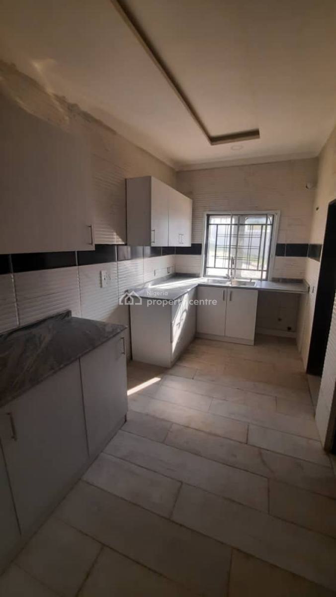 Brand New 4bedroom Terrace Duplex @asokoro Main, Asokoro Main Nice Neighbourhood, Asokoro District, Abuja, Terraced Duplex for Rent