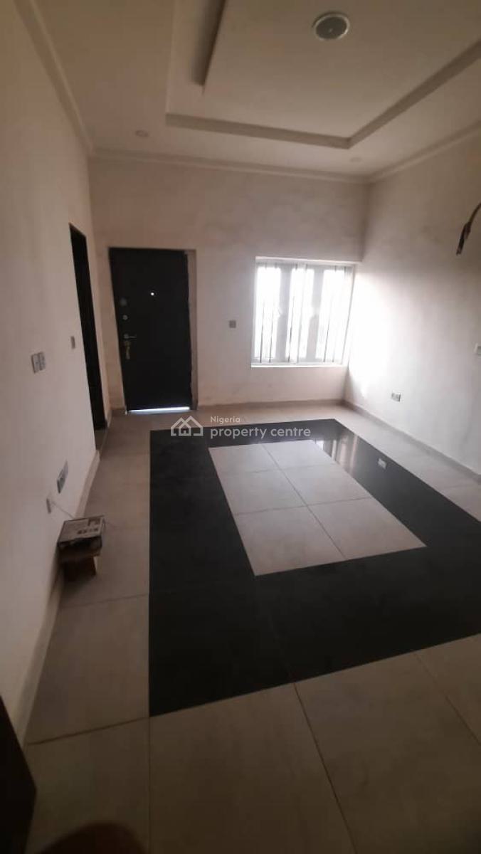 Brand New 4bedroom Terrace Duplex @asokoro Main, Asokoro Main Nice Neighbourhood, Asokoro District, Abuja, Terraced Duplex for Rent