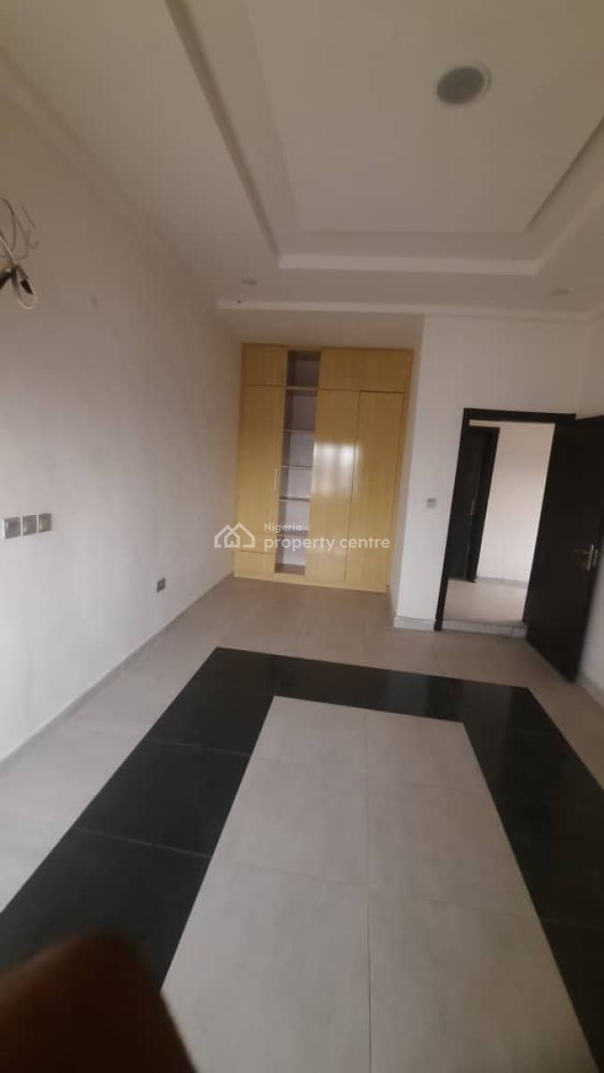 Brand New 4bedroom Terrace Duplex @asokoro Main, Asokoro Main Nice Neighbourhood, Asokoro District, Abuja, Terraced Duplex for Rent