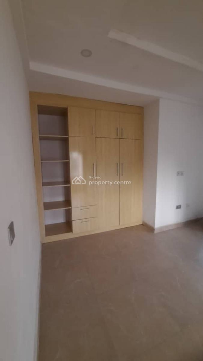 Brand New 4bedroom Terrace Duplex @asokoro Main, Asokoro Main Nice Neighbourhood, Asokoro District, Abuja, Terraced Duplex for Rent