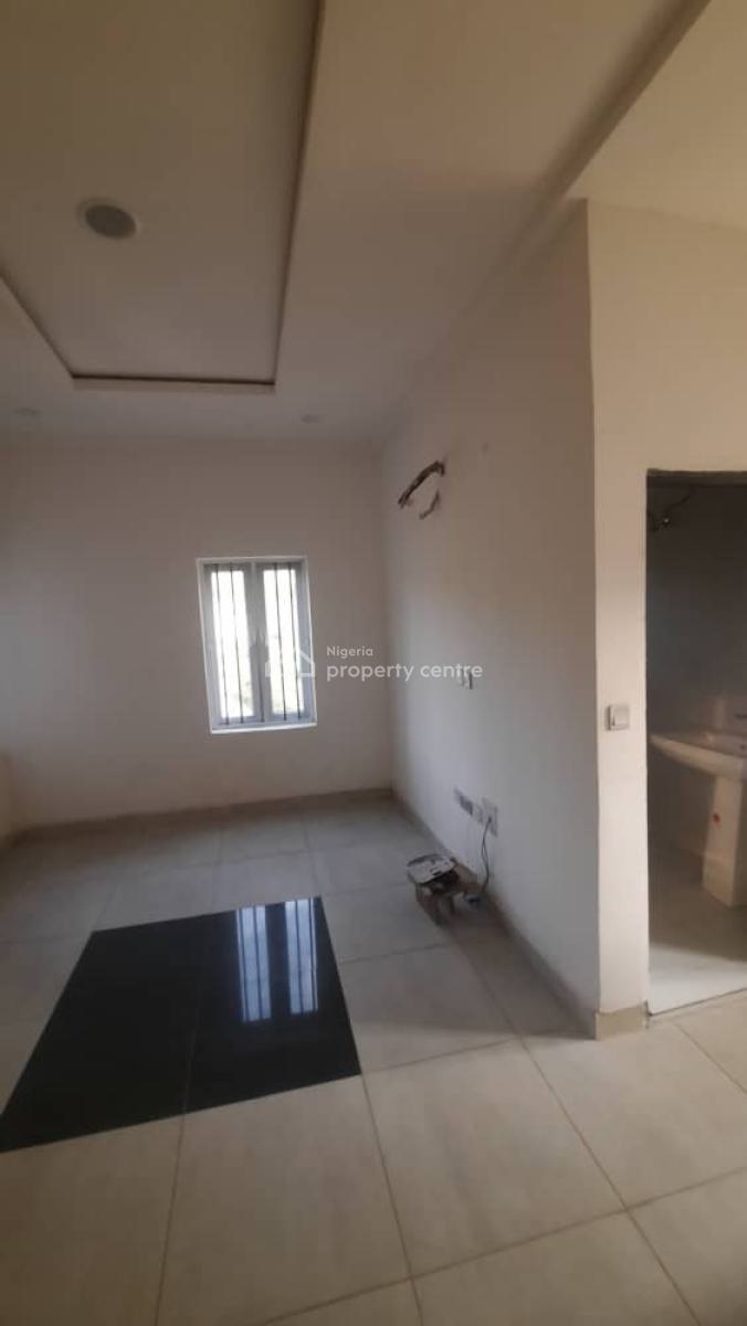 Brand New 4bedroom Terrace Duplex @asokoro Main, Asokoro Main Nice Neighbourhood, Asokoro District, Abuja, Terraced Duplex for Rent