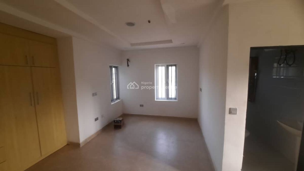 Brand New 4bedroom Terrace Duplex @asokoro Main, Asokoro Main Nice Neighbourhood, Asokoro District, Abuja, Terraced Duplex for Rent