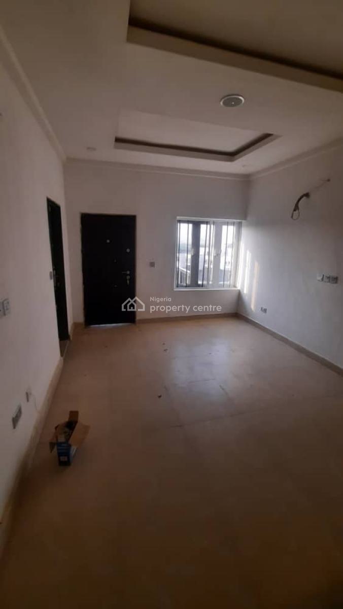 Brand New 4bedroom Terrace Duplex @asokoro Main, Asokoro Main Nice Neighbourhood, Asokoro District, Abuja, Terraced Duplex for Rent