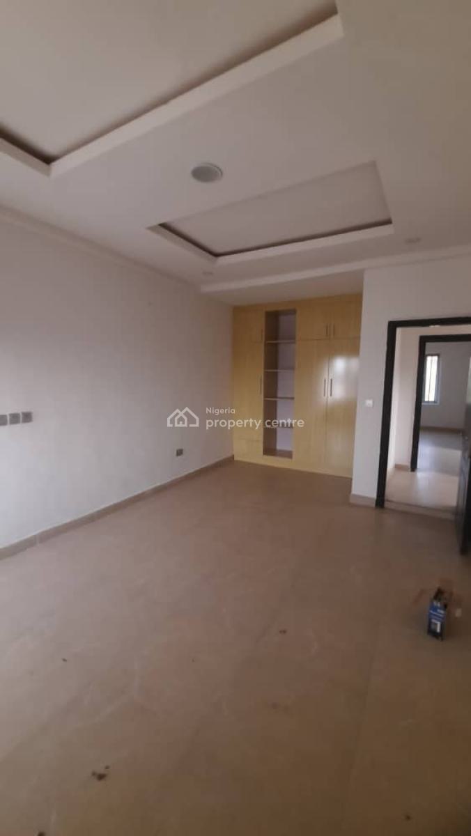 Brand New 4bedroom Terrace Duplex @asokoro Main, Asokoro Main Nice Neighbourhood, Asokoro District, Abuja, Terraced Duplex for Rent