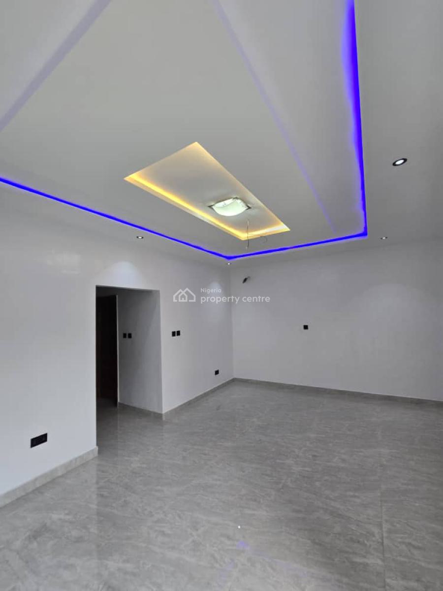 Newly Built 6 Bedroom Detached Duplex with Bq Swimming Pool, Gra Phase 2, Magodo, Lagos, House for Sale
