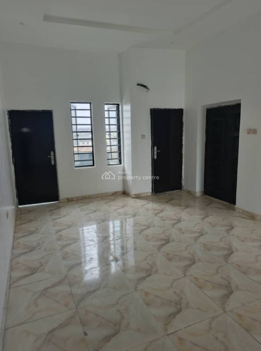 Newly Built 2bedroom Apartment, Agungi, Lekki, Lagos, House for Rent