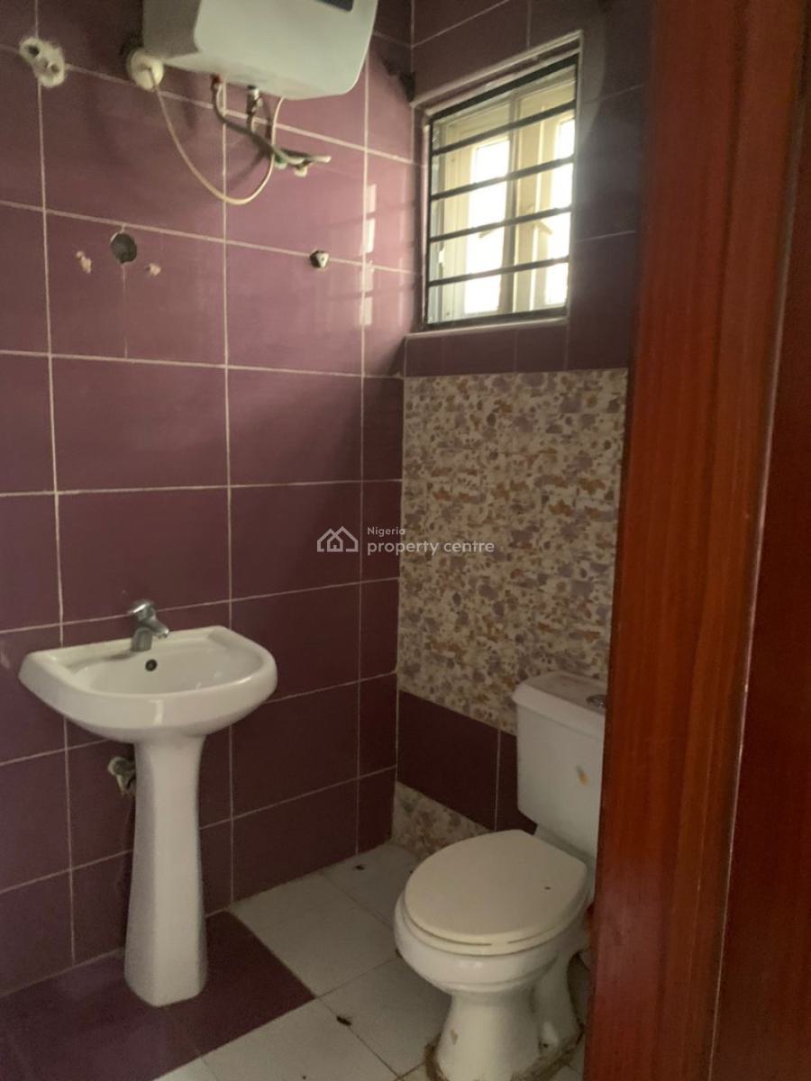 5bedroom Fully Detached Duplex at Lekki, Lekki County Home, Lekki, Lagos, Detached Duplex for Rent