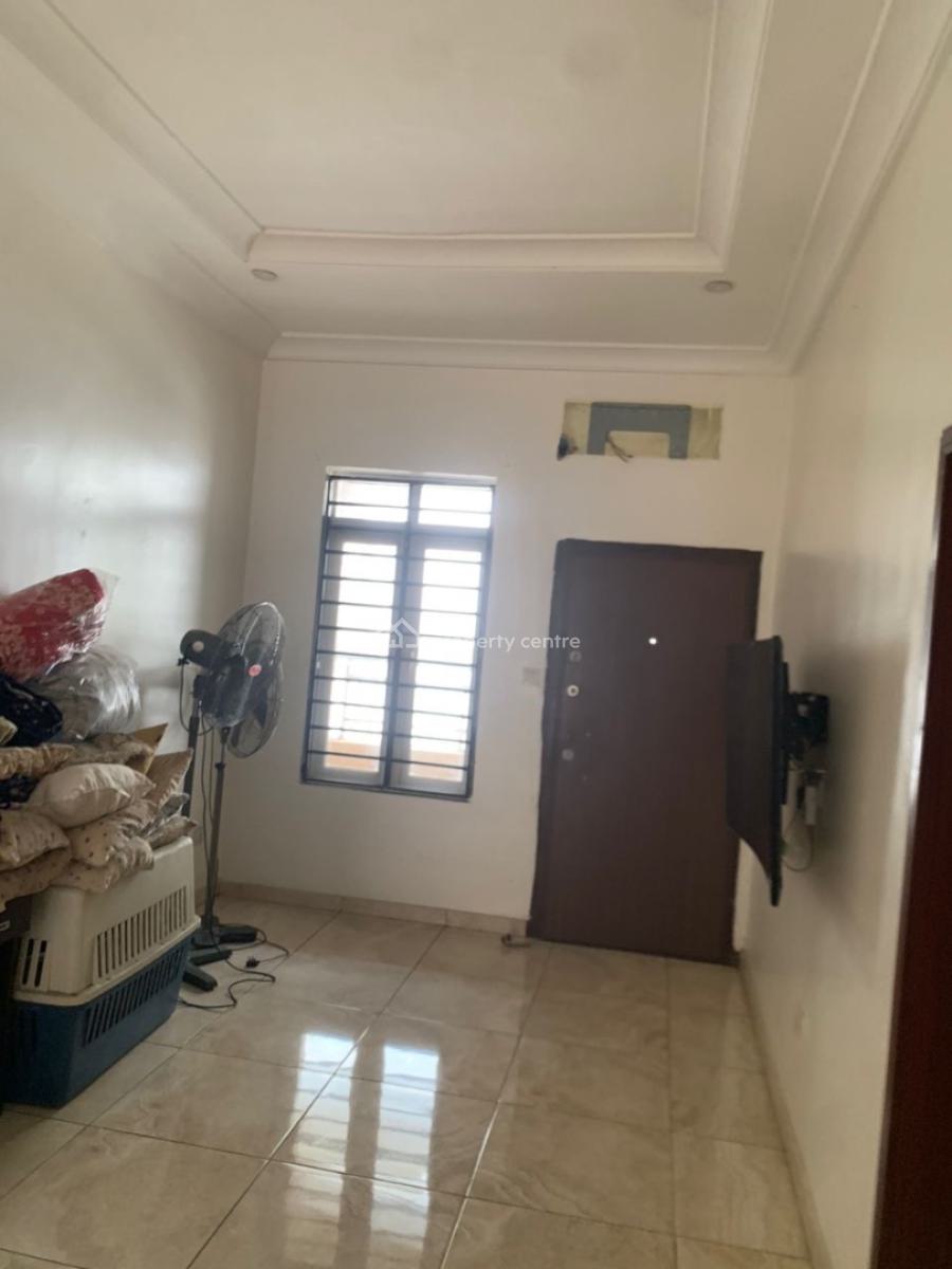 5bedroom Fully Detached Duplex at Lekki, Lekki County Home, Lekki, Lagos, Detached Duplex for Rent