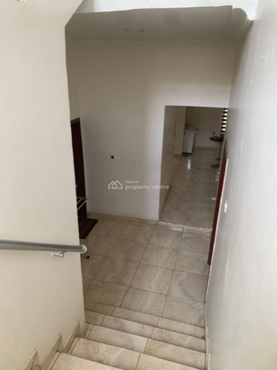 5bedroom Fully Detached Duplex at Lekki, Lekki County Home, Lekki, Lagos, Detached Duplex for Rent
