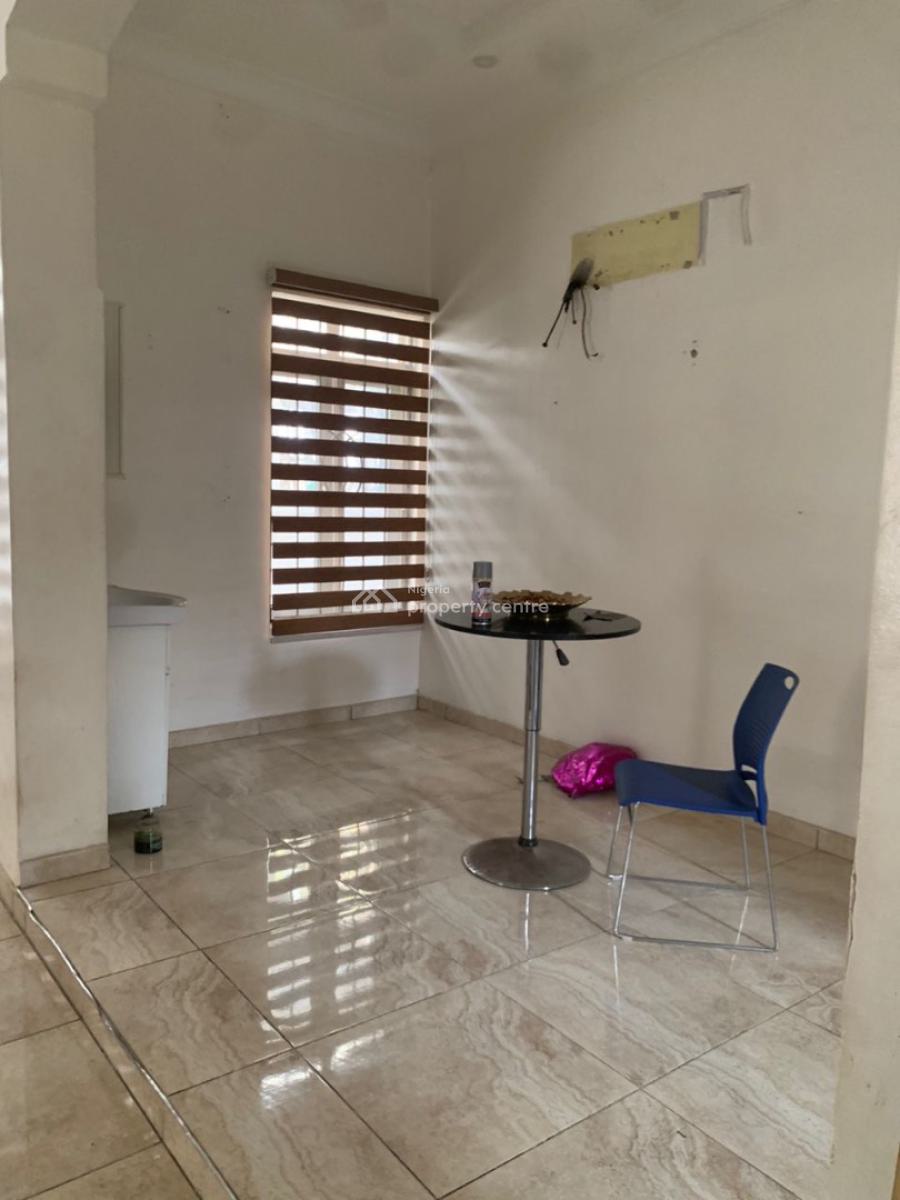 5bedroom Fully Detached Duplex at Lekki, Lekki County Home, Lekki, Lagos, Detached Duplex for Rent