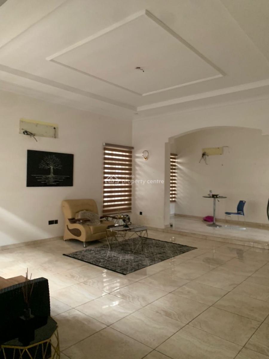 5bedroom Fully Detached Duplex at Lekki, Lekki County Home, Lekki, Lagos, Detached Duplex for Rent