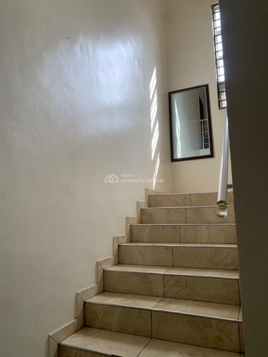 5bedroom Fully Detached Duplex at Lekki, Lekki County Home, Lekki, Lagos, Detached Duplex for Rent