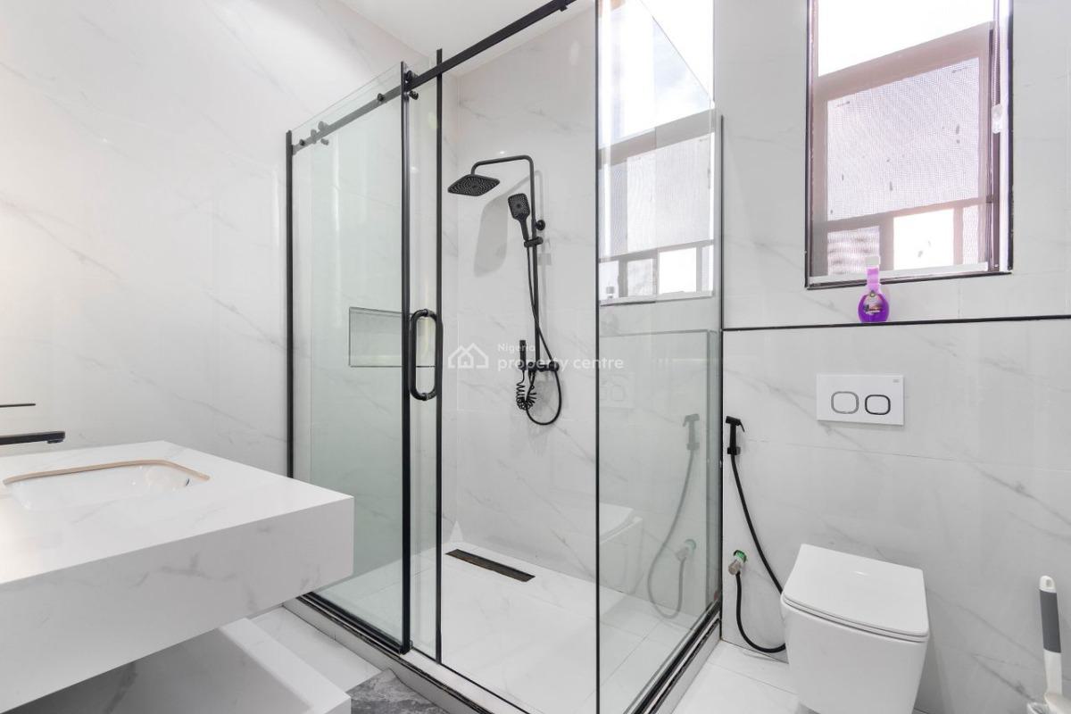 Book This Cute 🥰, Luxurious and Beautiful  Premium 3 Bedroom Apartm, Lekki Phase 1, Lekki, Lagos, Flat / Apartment Short Let