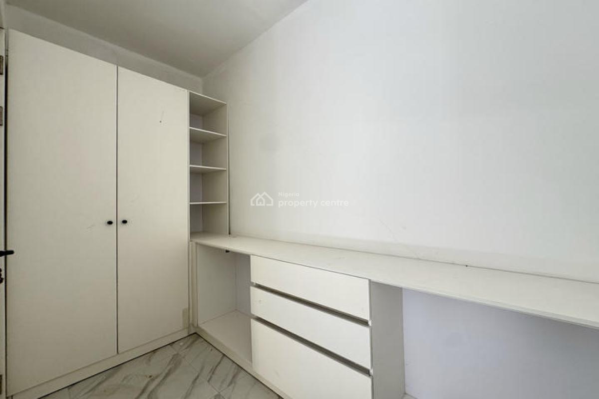 Astonishing 4 Bedroom Terrace Duplex with Bq, Ologolo, Lekki, Lagos, Terraced Duplex for Sale