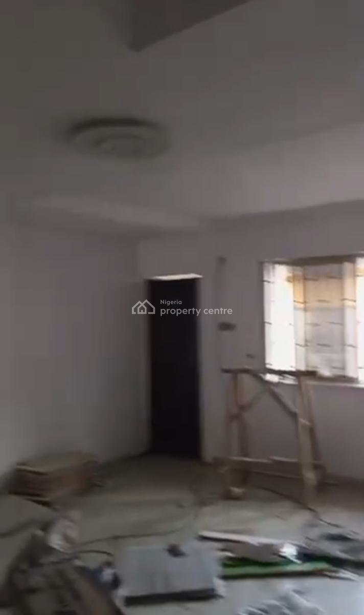 Decent 2 Bedroom Bungalow Flat 2t 2b a Rooms All Tilled with Pop, Kitc, Medina Estate Gbagada., Medina, Gbagada, Lagos, Flat / Apartment for Rent