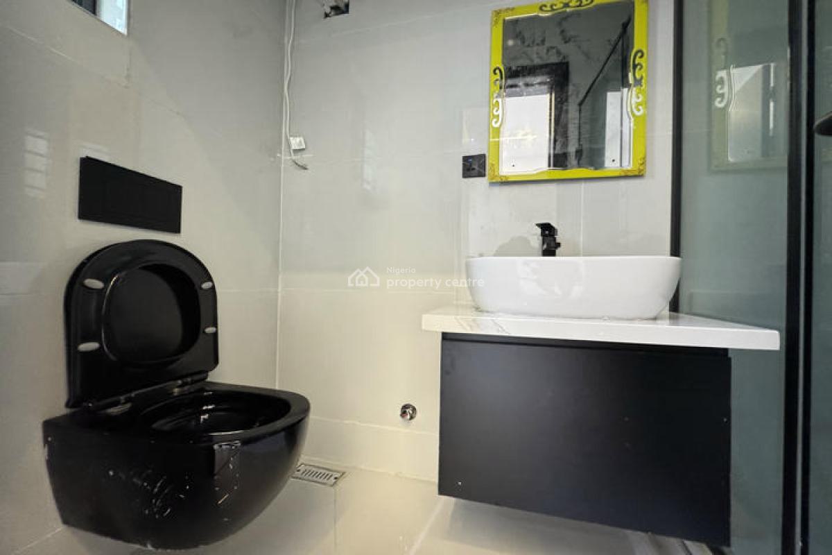 Stunning 5 Bedroom Detached House with Swimming Pool and Bq, Ologolo, Lekki, Lagos, Detached Duplex for Sale