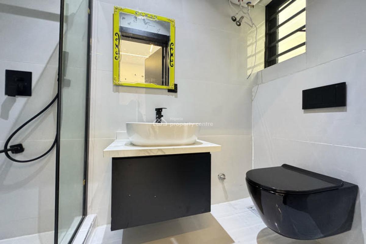 Stunning 5 Bedroom Detached House with Swimming Pool and Bq, Ologolo, Lekki, Lagos, Detached Duplex for Sale