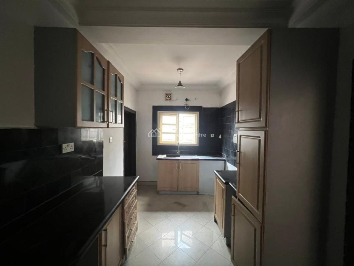 3 Bedroom Apartment with Bq, Osapa London, Osapa, Lekki, Lagos, Flat / Apartment for Rent
