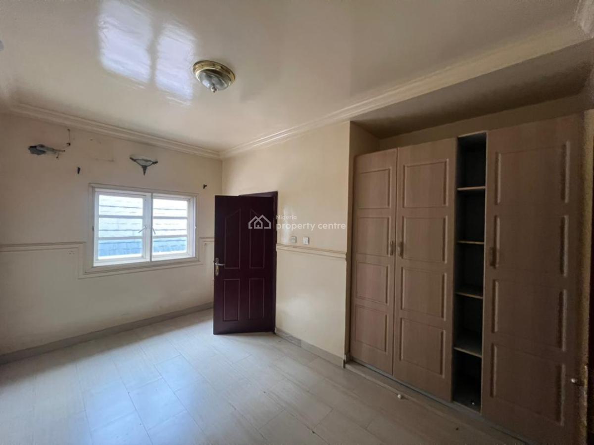3 Bedroom Apartment with Bq, Osapa London, Osapa, Lekki, Lagos, Flat / Apartment for Rent