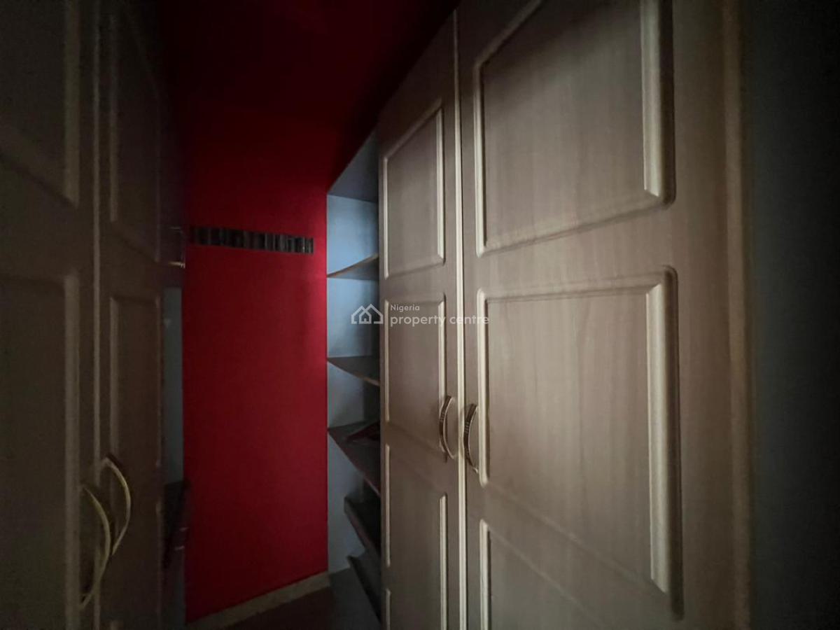 3 Bedroom Apartment with Bq, Osapa London, Osapa, Lekki, Lagos, Flat / Apartment for Rent