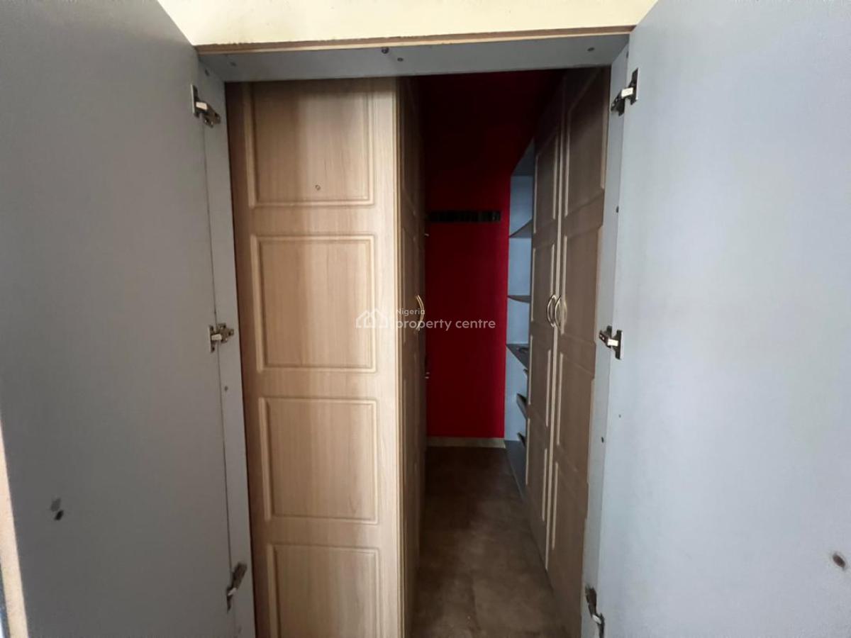 3 Bedroom Apartment with Bq, Osapa London, Osapa, Lekki, Lagos, Flat / Apartment for Rent
